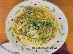-萨莉亚意式餐厅(中信地铁商场店)