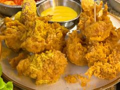 -首尔烤肉大排档(合生汇店)