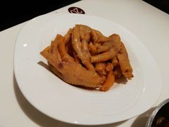 -太兴餐厅(东方广场分店)