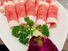-若爱猪肚鸡·啫啫煲(循礼门M+店)