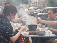 -松明一烤肉馆(鲁园店)