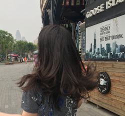 -TWOFACE 双面理发馆