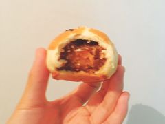 蛋黄酥-赞记龙凤礼饼(龙津路店)