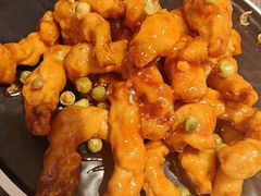 -前海沿·海鲜水饺青岛菜(乐客城店)