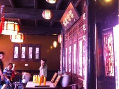 -云锦成公馆(北大街店)