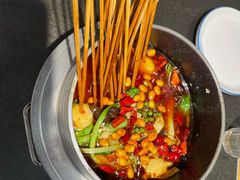 -鸿宇海鲜烧烤(红海新区店)