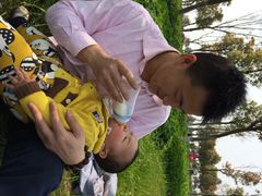 瑶湖郊野森林公园-瑶湖郊野森林公园