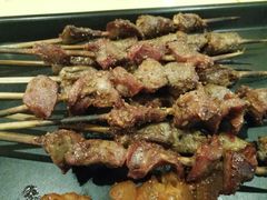 -望京小腰(北京总店)