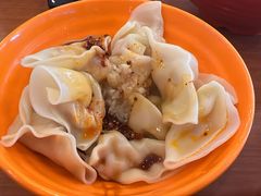 -龙抄手(春熙路总店)