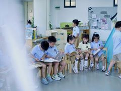 -华媒维翰幼儿园