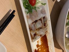 -避风塘(百联东郊店)
