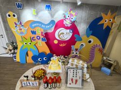 -星玥国际月子中心(天通苑店)