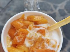 -一杯黔茶(西江千户苗寨古街店)