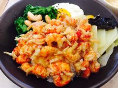 -海盗虾饭·剥好的小龙虾饭(SOHO尚都店)
