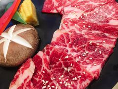 -炎蔵牛舌烤肉
