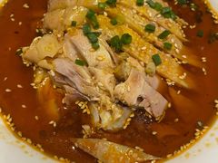 -红辣椒·川菜·火锅(张杨路店)