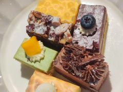 -熊猫自助餐厅.萌趣城堡(长隆熊猫酒店)