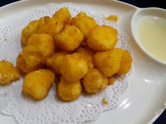 -伊带伊路新疆美食府(呼家楼店)
