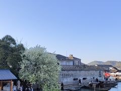 -东钱湖旅游度假区