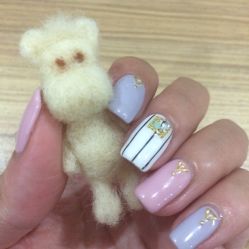 -喵酱日式美甲美睫Neko Nail Studio