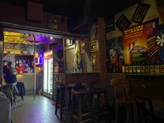-丽纳尔斯酒吧LENORE’S BAR(三经街店)