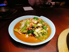 -楼兰新疆主题餐厅(悠方店)