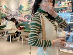 -星巴克(广州正佳广场4层店)