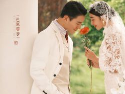 -金夫人婚纱摄影(西昌店)