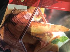 -通海俄式烧烤(下瓦房店)
