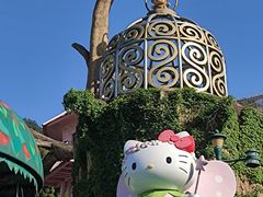 -杭州Hello Kitty乐园