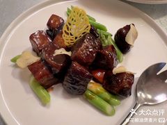 -上海和平饭店龙凤厅 Dragon Phoenix