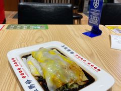 -荔银肠粉·非遗手藝(夫子庙店)