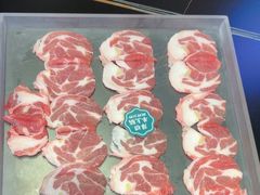 -乔先生涮肉·鲜活牛羊肉火锅(塘沽店)