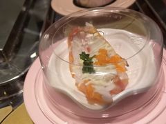 -争鲜回转寿司(金桥家乐福店)