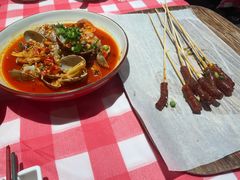 -辣小鲜·南昌大排档(船山路店)