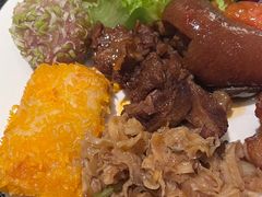 -素可汤泉(天宝大厦店)