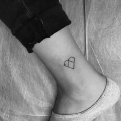 -極致刺青TATTOO STUDIO 私人订制