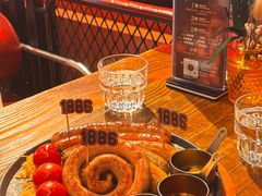 -1886德国汽车餐厅(外滩中央店)