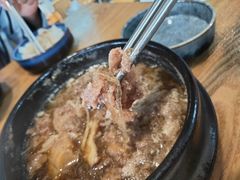 -李先生的首尔小馆(松江启源广场店)