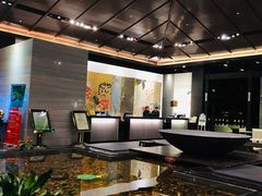 -上海怡沁园度假酒店