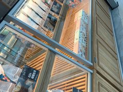 -爸爸糖吐司面包(宁波世纪东方店)