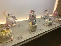 -好利来(七宝领展广场店)