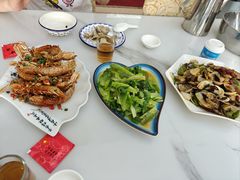 -川湘蓝天海鲜