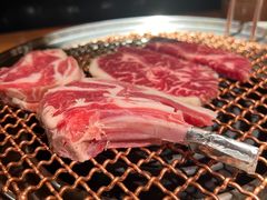 -九田家黑牛烤肉料理(新辰里亚运村店)