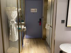-北京天安门王府井漫心酒店