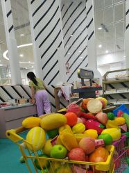 -宝燕乐园(春申店)