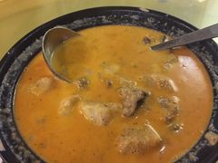 -伊萨娜印尼餐馆