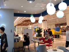 -海马体照相馆(北京apm店)