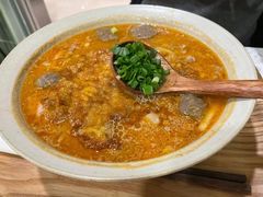 -三姐·老友记·南宁老友粉(朝阳区光华路嘉里中心店)