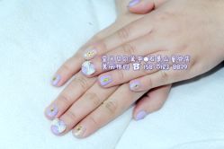 点击看大图 宜兰鲁谷店15801238879-梵熙美甲 Fancy Nails